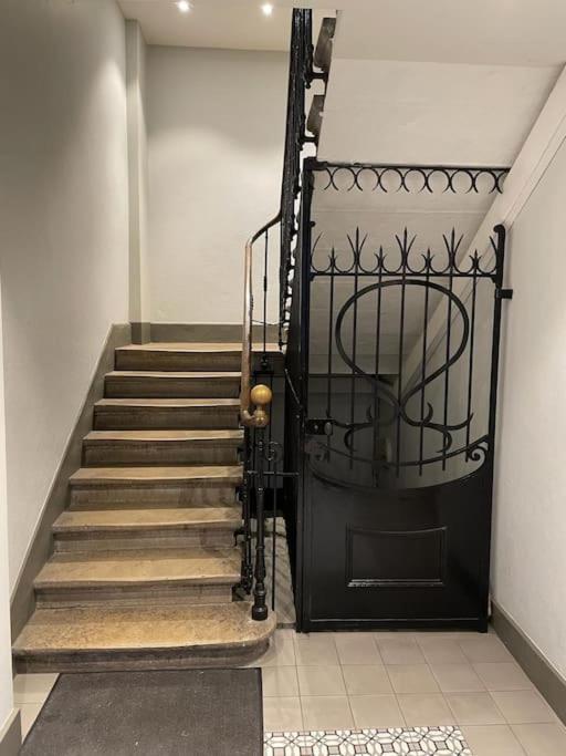 La Petite Venise Des Alpes, Ultra Centre 1 A 5 Pers Apartment Annecy Exterior photo