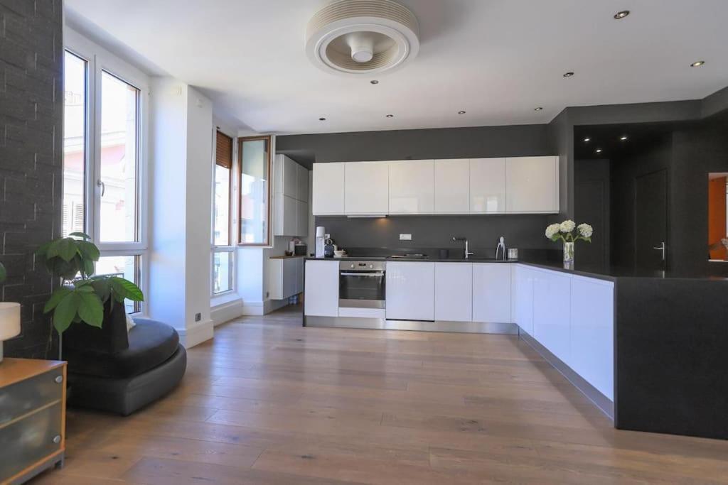 La Petite Venise Des Alpes, Ultra Centre 1 A 5 Pers Apartment Annecy Exterior photo